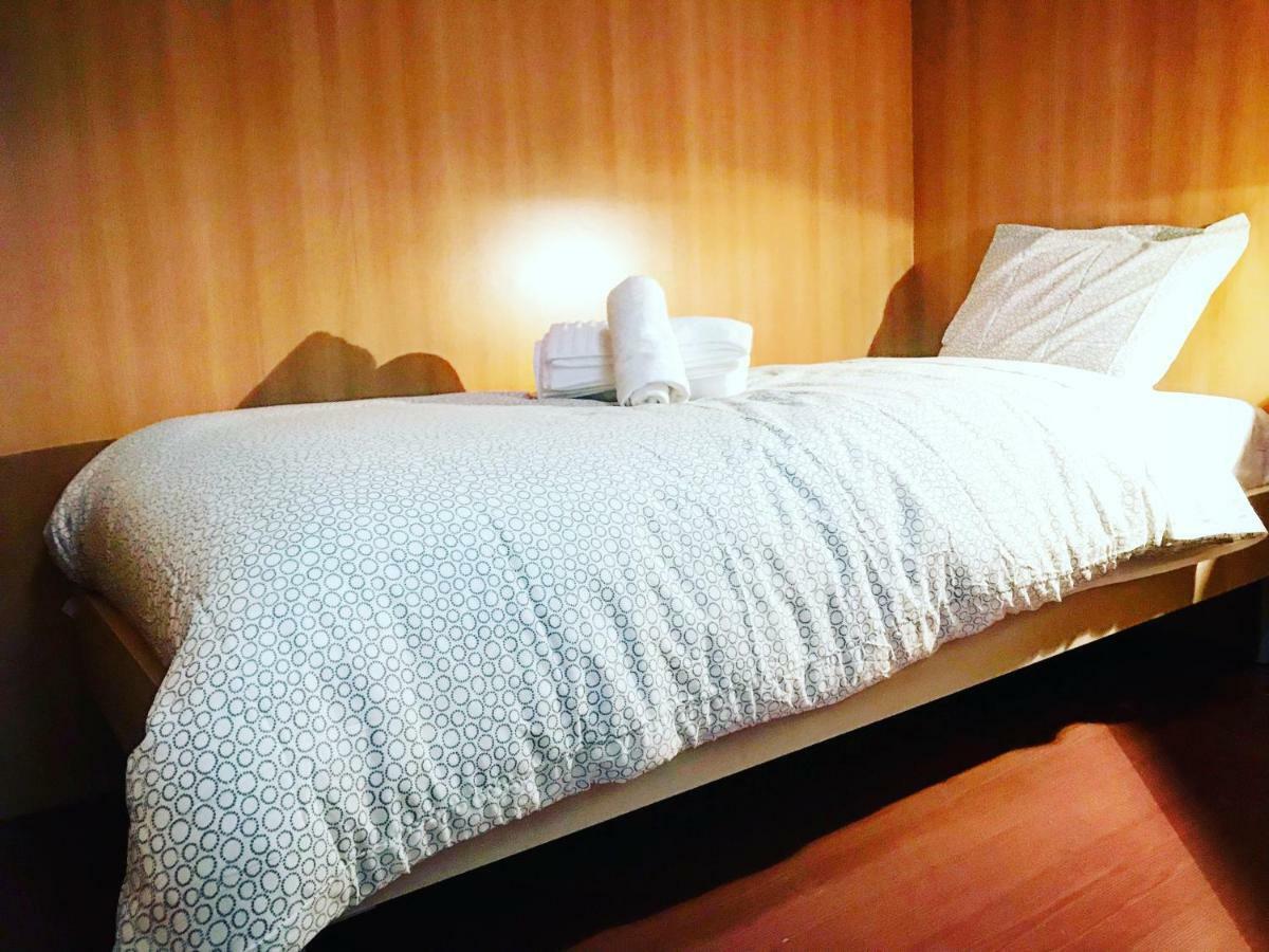Guest Love Chiado Lisabona Exterior foto
