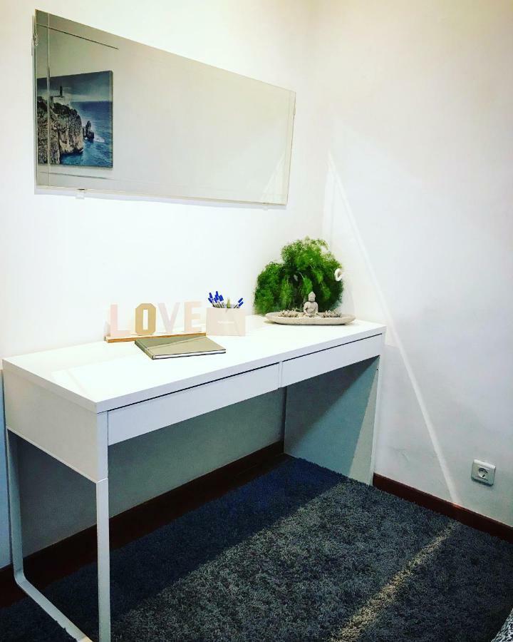 Guest Love Chiado Lisabona Exterior foto